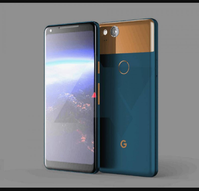 谷歌Pixel 2XL摊上事了：泛蓝、烧屏加黑斑