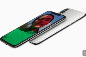 苹果本来打算2018年才商用iPhone X的技术