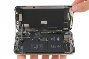 解密iPhone X的供应商，知名芯片厂商几乎全覆盖