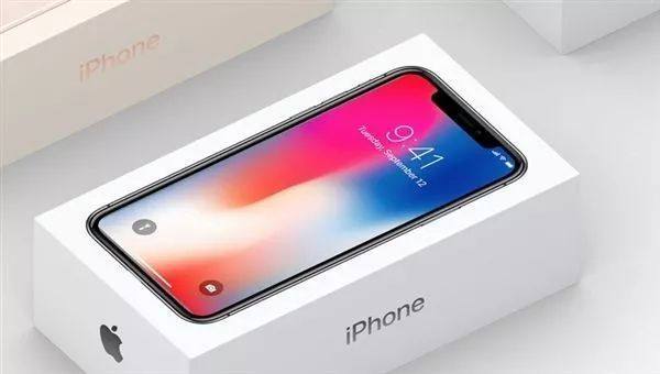 国产手机纷纷崛起，为何消费者对iPhone X依然趋之若鹜？