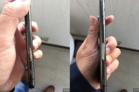 iPhone X深陷“掉漆门” 大部分是深空灰版本