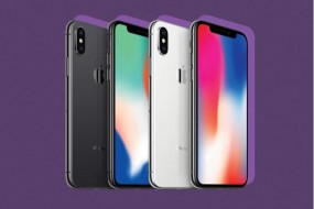 iPhone X被《时代》评为2017年最佳发明之一