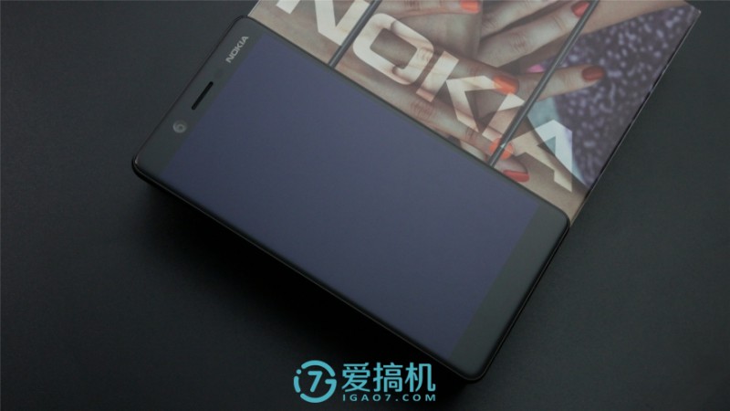 Nokia 7