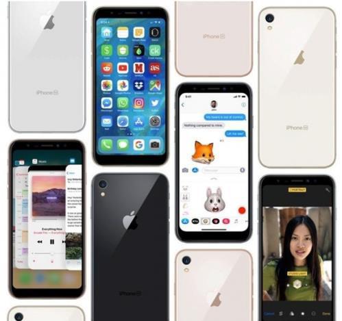 廉价版iPhoneX突如其来：价格卖一半，性能不打折