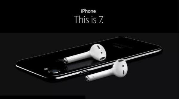 iPhone 7降至“乞丐价”要抢中端手机市场