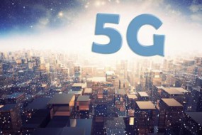 数十万亿级 5G“盛宴”已开场 中国跻身第一阵营