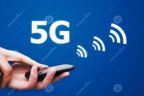 2018年5G新机遇：暖风频吹 需求爆发产业链受益