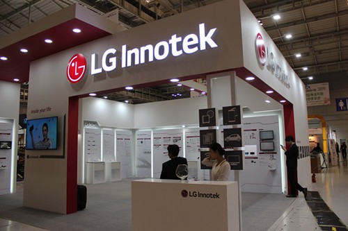 外媒：苹果将投资LG旗下LG Innotek 以确保3D感应模组供应