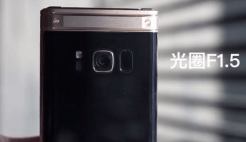 三星Galaxy S9拍照升级 采用可变光圈设计