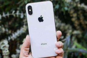 iPhone X砍单发生骨牌效应，日系供应商生产“急刹车”