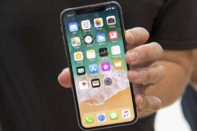 唱衰苹果？别闹了iPhone X卖得好着呢