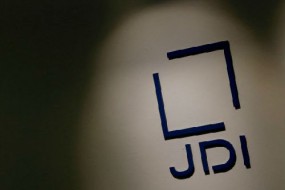 日媒：中国企业对出资日本JDI态度谨慎