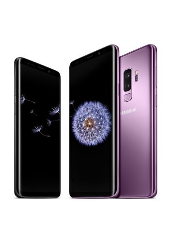 三星Galaxy S9正式发布