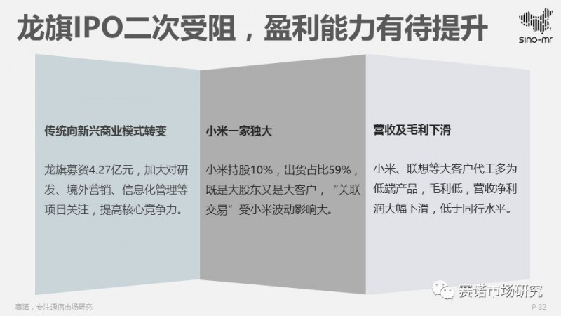 2017智能机ODM行业报告:出货4.5亿部集中度再提升,闻泰再夺冠