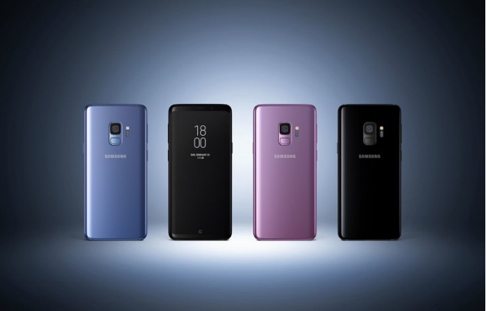 三星调查Galaxy S9和S9+触屏死角问题