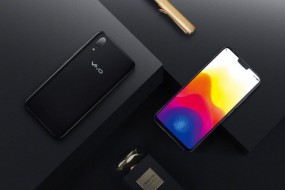 vivo X21解密，小身材下的大细节