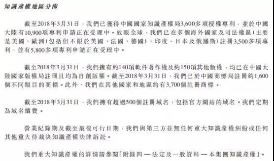 酷派：一周内连发两公告向小米索要专利费