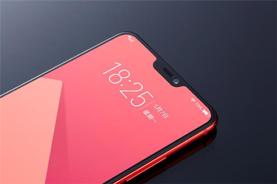 vivo X21i真机图赏：全新设计语言与极致工艺的巅峰之作