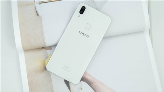 vivo X21i