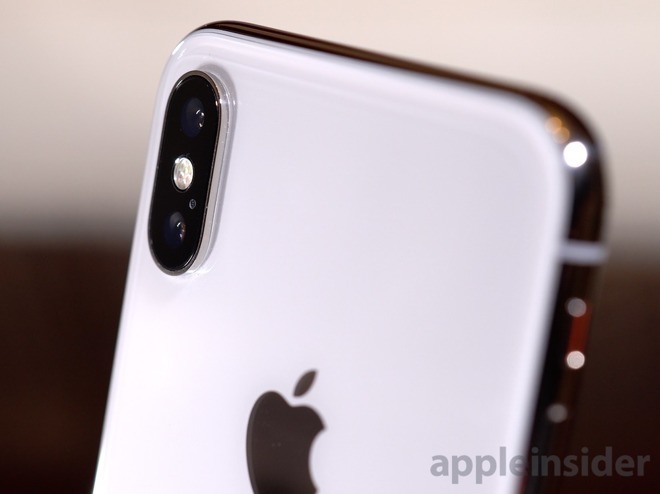 2018年款iPhone再造超级周期 苹果或进账逾2500亿美元