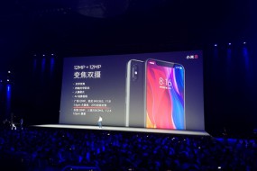 小米8后置双摄有多强？评分超iPhone X 排第四