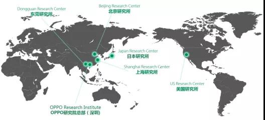 打通3D结构光与5G技术布局，OPPO是如何成功做到的？