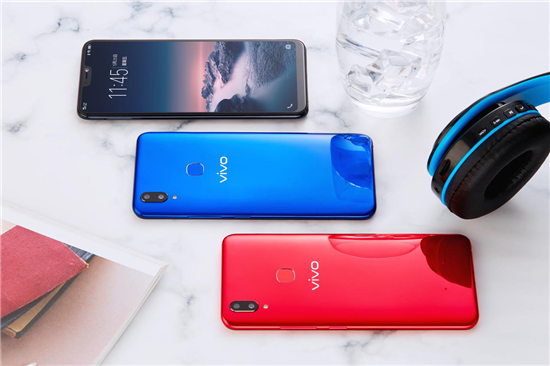 vivo Z1首销战报出炉，斩获三大电商平台双冠，热销之势不可阻挡