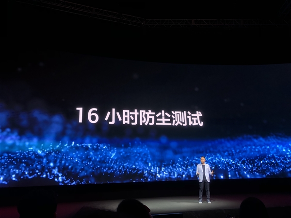 OPPO Find X升降摄像头寿命、防摔官方揭秘：每天150次可用5年