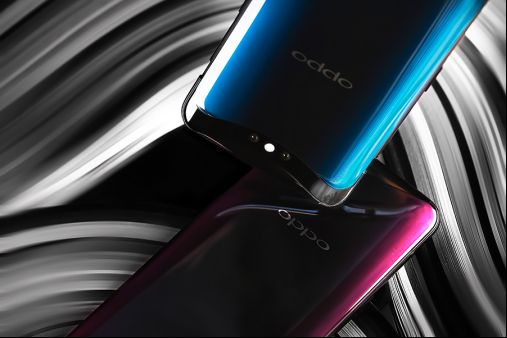 未来旗舰OPPO Find X是如何炼成的？