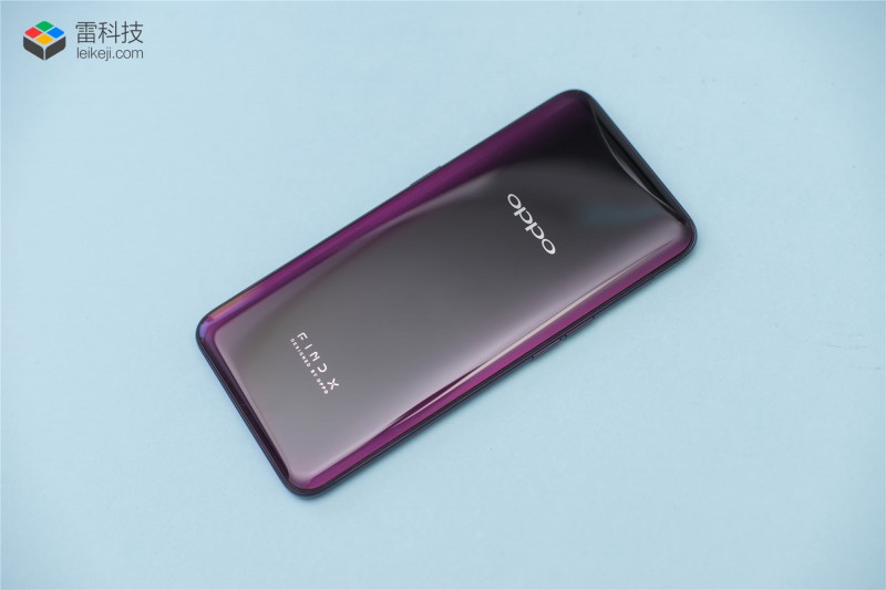 首销火爆 OPPO Find X大获成功：销售额已过亿