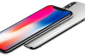 iPhone X预期过高致零部件库存高企：达出货量三倍