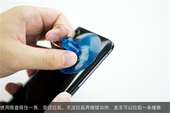 vivo NEX全面屏手机彻底拆解：迄今为止最复杂的安卓旗舰之一