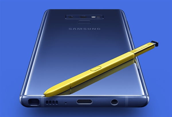 三星Note 9缺席7nm处理器 让“三国杀”变成华为和苹果的决胜场