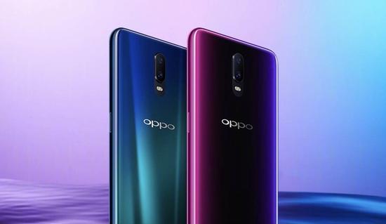 OPPO R17系列今晚发布 新品或有这重磅功能