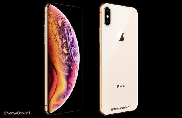 iPhoneXS