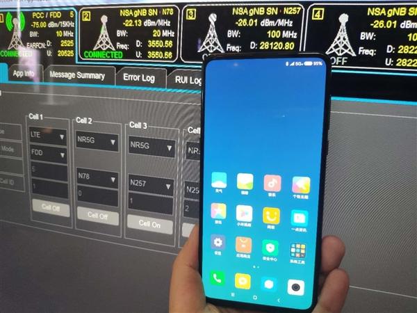 中国智能手机厂商纷纷发力 5G 的背后，高通扮演了什么样的角色？