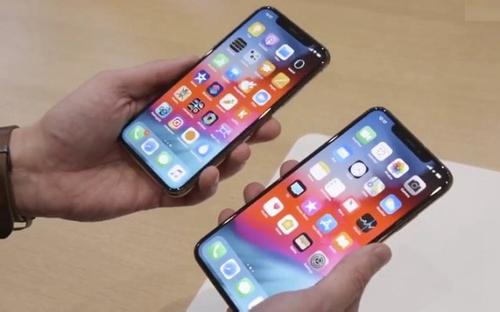 iPhone XS Max