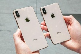 iPhone XR大追单，供应链进补