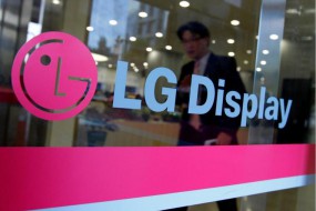 年前供应 40 万块屏幕，LG 与苹果达成 OLED 屏幕生产协议