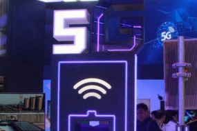 韩国首推5G网络背后，或许只是“泡沫经济”