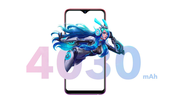 vivo Y93标准版开售，除了水滴屏，这些亮点同样出色