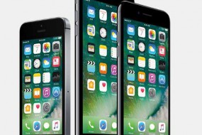 苹果回应在德被高通起诉，15家零售店不会售iPhone7、8