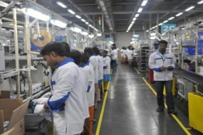 外媒：富士康最早明年开始在印度组装高端iPhone