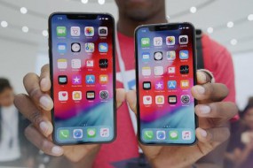 外媒：苹果要求供应商削减iPhone产量10%