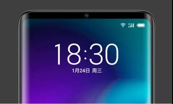 手机无孔化趋势爆发：魅族zero与vivo APEX 2019对比