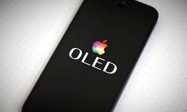 OLED产能分析：2020年全球OLED投产总面积达2000万平米