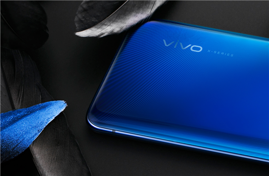 奇幻自然新科技美学 vivo X27美学工坊揭秘产品设计故事