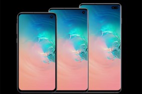 Galaxy S10系列销量2019年有望突破4000万台