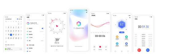 全新vivo Funtouch OS 9线下交流会震撼来袭
