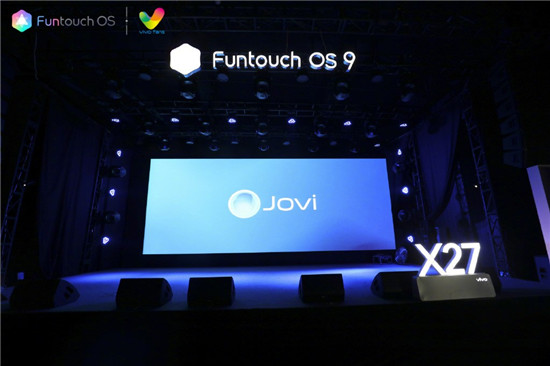 全新vivo Funtouch OS 9线下交流会震撼来袭